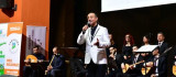 'Unutulmayan Şarkılar ve Türküler' konserine ilgi