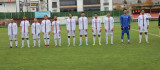 23 Elazığ, sezonun ilk yarısını Trabzon'da tamamlayacak