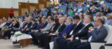 41. Mühendislik Dekanları Konseyi toplantısı Elazığ'da başladı