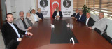 73 Selamet Kuşağı Akıncıları'ndan Cumhurbaşkanlığı seçimlerinde Erdoğan'a destek