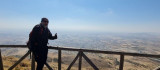 81 il 81 zirve projesinin 38. durağı Diyarbakır Makam Dağı oldu