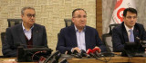 Adalet Bakanı Bozdağ: 'Bugüne kadar bin 219 şüpheli hakkında adli işlem başlatıldı, bunlardan 284 şüpheli tutuklandı'