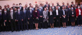 Adalet Bakanı Gül: 'Reform bizim temel stratejik hedeflerimizden biri'