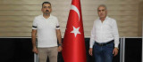 AK Parti Bismil İlçe Başkan adayı Arslan'ın aracılığıyla Diyarbakır'a 5 okul yapılıyor