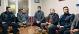 AK Parti, Diyarbakır'da saha çalışmalarını aralıksız sürdürüyor