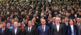 AK Parti, Diyarbakır'da seçim startını verdi