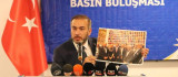 AK Parti Diyarbakır İl Başkanı Aydın 'Hafıza Odası' sergisine tepki gösterdi