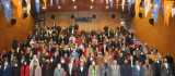 AK Parti Yenişehir ilçe danışma meclisi toplantısını gerçekleştirdi