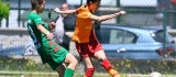 Amedspor Kadın Futbol Takımı play-off'a veda etti