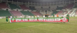 Amedspor - Sivas Belediyespor maçı Seyrantepe'ye
