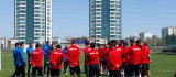 Amedspor, Tarsus maçına kilitlendi