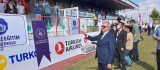 Ampute Futbol 2021 Türkiye Kupası müsabakaları Diyarbakır'da başladı