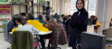 Ankara'dan Diyarbakır'a öğretmen eli