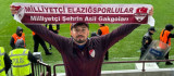 Arslan: ''Kimliğinde Elazığ yazan herkesi maça bekliyoruz''