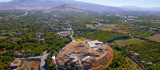 Arslantepe Höyüğü'nde yeni dönem kazı çalışmaları başlıyor