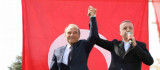 Başkan İlgezdi'den Mehmet Kızıldaş'a destek ziyareti