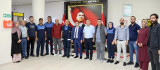 Bağlar Belediye Başkanı Beyoğlu'ndan personele ara zam jesti