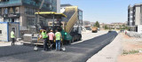 Bağlar Belediyesi yol ve asfalt çalışmalarını sürdürüyor