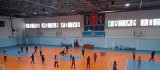 Bağlar Belediyespor'dan voleybol alt yapısına yatırım
