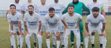 Bağlar Belediyespor tek golle galibiyete uzandı