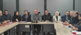 Bakan Ersoy: 'Malatya'da ölü sayımız maalesef 502'ye çıktı'