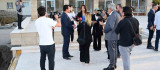 Basın mensuplarından Battalgazi Belediyesi'nin yatırımlarına övgü