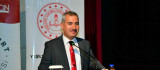 Başkan Çınar: 'Gençlerimiz için her türlü imkanı seferber etmiş durumdayız'