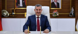 Başkan Çınar'dan 2022 değerlendirmesi
