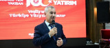 Başkan Çınar, spor camiasının temsilcilerine Yeşilyurt'taki spor yatırımlarını anlattı