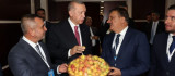 Başkan Gürkan: 'Cumhurbaşkanımızı Malatya'ya davet ettik'