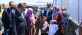 Başkan Gürkan: 'Malatya'yı hep birlikte yeniden ayağa kaldıracağız'