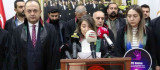 Başkan Hanlıoğlu: 'Kadına yönelik şiddet küresel bir olgudur'