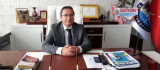 Başkan Kazgan'dan 2022 değerlendirmesi