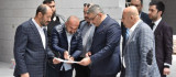 Başkan Sadıkoğlu: 'Bölgemizdeki ilk Model Fabrikayı kuruyoruz'