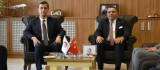 Başkan Sadıkoğlu: 'Bu zorlu süreçte işletmelere kolaylık sağlanmalı'