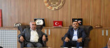 Başkan Sadıkoğlu: 'Depremin yaralarını birlik beraberlik içinde saracağız'