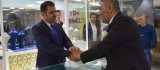Başkan Sadıkoğlu: 'Firmaların ticari kredi limitleri artırılmalı'
