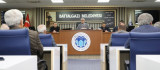 Battalgazi Belediye Meclisi, Şubat toplantılarını tamamladı