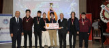 Battalgazi'deki şampiyonlar ödüllerine kavuştu