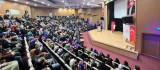 Bingöl'de 'Aile Bilinci' konferansı yapıldı