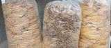Bingöl'de 150 kilo yaprak tütün ele geçirildi
