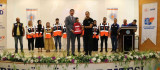 Bingöl'de 274 kişi AFAD gönüllüsü oldu
