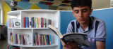 Bingöl'de 50 kitap okuyan öğrenci ödüllendirildi