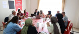 Bingöl'de Aile Çalıştayı düzenlendi