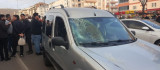 Bingöl'de hafif ticari aracın çarptığı yaya yaralandı: Aynı yerde ikinci kaza