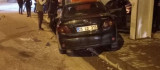 Bingöl'de iki otomobil çarpıştı: 7 yaralı
