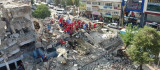 Bingöl'de nefes kesen deprem tatbikatı