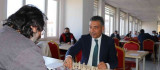Bingöl'de öğretmenlerin satranç turnuvası başladı