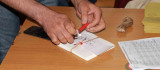 Bingöl'de oy kullanımı sona erdi