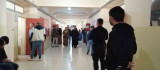 Bingöl'de oy kullanma işlemi sona erdi